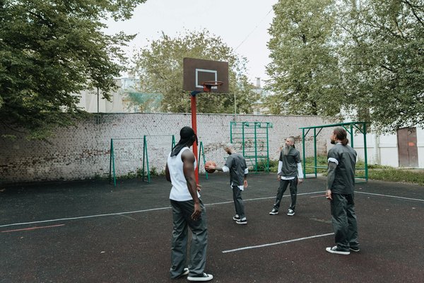 Why Do Athletes in Diverse Sports Train Differently in the UK?