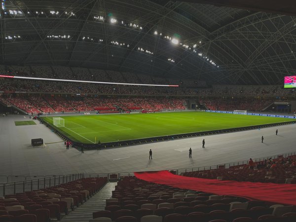 Boosting Local Engagement: Cutting-Edge Outreach Tactics to Increase UK Sports Club Participation