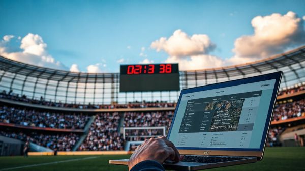 Discover the best football betting platforms for 2026