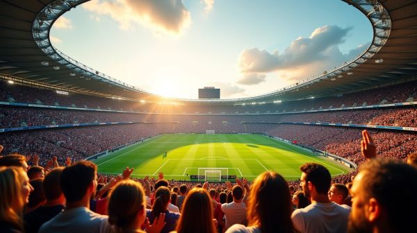 Find top betting sites for football 2026