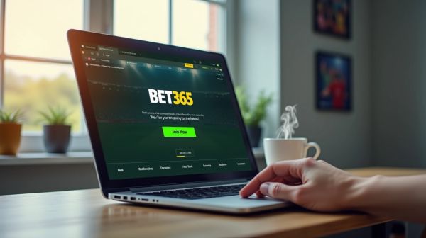Get the best out of your first bet with bet365 bonus code
