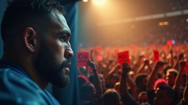 MMA management insights: unlocking fighter potential and success