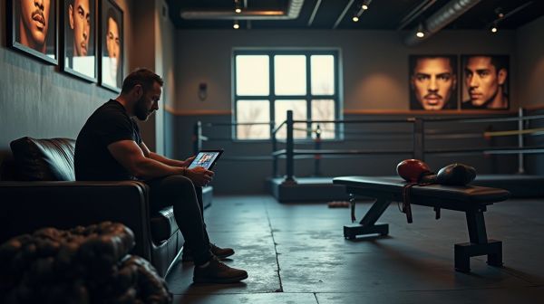 MMA management insights: unlocking fighter potential and success