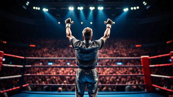 Top strategies for MMA management to maximize fighter success