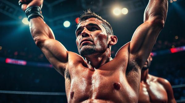Top strategies for MMA management to maximize fighter success